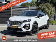 Peugeot 2008 - GT 1.2 Hybrid 145PK e-DCS6 Automaat Navigatie, Rondomzichtca