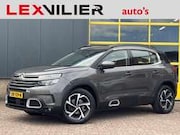 Citroën C5 Aircross - 1.2 PureTech Business 2e eigenaar/Prijs Incl BOVAG