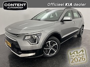 Kia Niro - 1.6 GDi Hybrid 141pk DynamicLine | Navigatie | Uniek