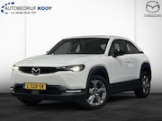 Mazda MX-30 - e-SkyActiv 145 Comfort