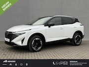 Nissan Qashqai - 1.3 MHEV Xtronic N-Connecta / Fabrieksgarantie tot 03-2028 /