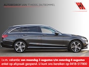 Mercedes-Benz C-klasse - Estate 300e Advantage Pack DISTRONIC NAVI CAMERA 18''