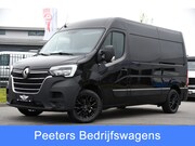 Renault Master - T35 2.3 dCi 150 L2H2 Black Edition Cruise, Camera, Carplay, 