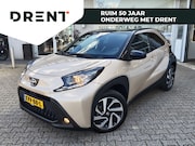 Toyota Aygo X - 1.0 VVT-i S-CVT Envy | Stoelverwarming | All Seasons | Andro