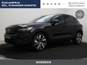 Volvo XC40 - RECHARGE P8 AWD INTRO EDITION LEDER GOOGLE MAPS 20INCH
