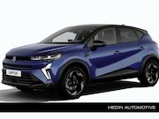 Renault Captur - 1.8 E-Tech full hybrid 160 techno | Ruim 4000 euro voorraadv