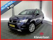 Seat Ateca - 1.4 EcoTSI Xcellence Business Intense Automaat | Trekhaak |
