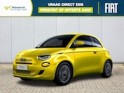 Fiat 500 - Hybrid Torino Launch Edition | Nu bestelbaar | Private Lease