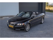 Volvo C70 - Convertible 2.4 Summum Stoelverwarming Memory Inruilkoopje