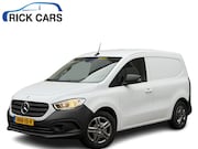 Mercedes-Benz Citan - 108 CDI Euro 6 L1 Pro Cruise control/achteruitrijcamera/carp
