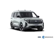 Ford Tourneo Courier - BEV Titanium | Achterlichten LED | HV-accu 54 kWh | Keyless-