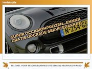MINI Cooper S - 2.0 Chili Serious Business | Thunder Grey Metallic | Full-LE