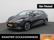 MG MG4 Electric - Standard 51 kWh | Apple Carplay / Android Auto | Parkeersens