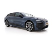 Audi A6 - S edition 83 kWh [ 3-Fase-11kW ] {SOH-100%} (INCL-BTW) *MATR