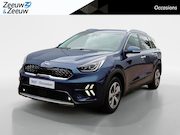 Kia Niro - 1.6i Hybrid DynamicPlusLine Dealer onderhouden | Trekhaak |