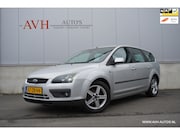 Ford Focus - Wagon 1.6-16V Futura