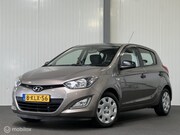 Hyundai i20 - 1.1 CRDi i-Drive 5-drs [ NAP 1e eigenaar dealer OH ]