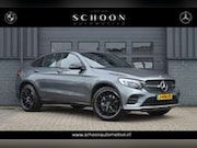 Mercedes-Benz GLC-klasse - Coupé 4MATIC | SCHUIFDAK | 360 CAM | BURMESTER | M