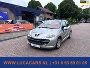 Peugeot 207 - 1.6 VTi XS Pack AUTOMAAT / 2X SLEUTEL + BOEKJES