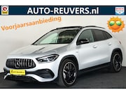 Mercedes-Benz GLA-Klasse - 35 4MATIC / Pano / Navi / Adaptive cruise / Memory / Burmest