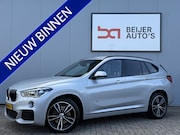 BMW X1 - sDrive20i High Executive Automaat M-Pakket/Camera.