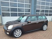 MINI Clubman - 1.6 Cooper