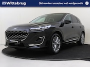 Ford Kuga - 2.5 PHEV Vignale 225PK Full Options !! | Leder | Alarm | Cam