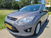 Ford C-Max - 1.6 EcoBoost Edition Plus trekhaak/ dealer ond