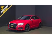 Audi A3 - Sportback 30 g-tron Pro Line | Automaat | Leder | Navigatie