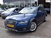 Audi A4 - quattro 2.0 TFSI |XENON | NAVI | LEDER | CLIMATE C