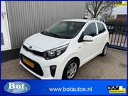 Kia Picanto - 1.0 CVVT EconomyPlusLine AIRCO / CRUISE / EL.RAMEN / CPV