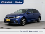 Volkswagen Polo - 1.0 TSI LIFE EDITION | Apple carplay/ Androidauto | All seas