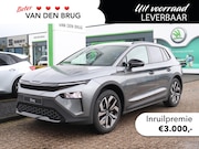 Skoda Elroq - 60 Sportline | Trekhaak | Stoel -& stuurverwarming | Adaptie