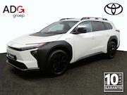 Toyota bZ4X - Touring Dynamic Limited Edition 75 kWh | Nieuw uit voorraad