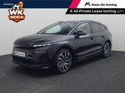 Skoda Enyaq iV - 60 Sportline | 21' Supernova | Metallic Lak | 3000, - inruil