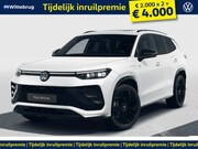 Volkswagen Tayron - 1.5 eHybrid R-Line Edition !!!Profiteer ook van € 4.000 inru