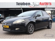 Fiat Bravo - 1.4 T-Jet Dynamic | Climate control | Airco | Trekhaak | Zie