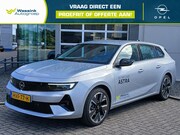 Opel Astra - Electric 54 kWh Edition | Afneembare Trekhaak | Navy by App