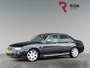Rover 75 - 2.0 CDTi 100th Anniversary Automaat, leder