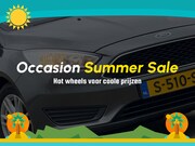 Ford Focus - Wagon 1.0 Titanium - Magnetic Grey - Winterpakket/Quickclear