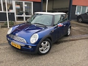 MINI Cooper - Mini 1.6 Chili | Airco | Climate Controle | Centrale vergren
