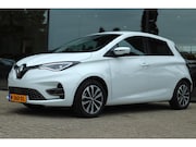 Renault Zoe - R135 INTENS 52 KWH SOH 93% | KOOPACCU | CARPLAY | CAMERA | P