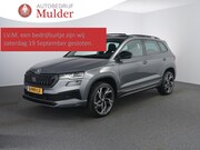 Skoda Karoq - 1.5 TSI ACT Sportline Business | Facelift | Pano | Camera | 