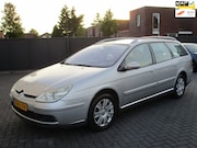 Citroën C5 - Break 2.0-16V Exclusive Automaat Panorama
