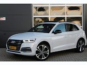 Audi Q5 - 55 TFSI e 367pk Quattro Competition | Pano | 21'' | Camera