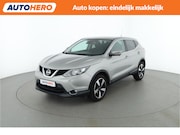Nissan Qashqai - 1.2 Connect Edition |PJ86773|