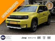 Fiat Panda - La Prima 11 kW 44 kWh | Apple-Android | Stoelverwarming | St
