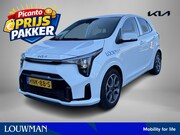Kia Picanto - 1.0 DPI ExecutiveLine | Stuur-/Stoelverwarming | Climate Con