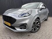 Ford Puma - 1.0 EcoBoost Hybrid ST-Line