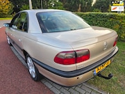 Opel Omega - Automaat 137 DKM NAP APK Nieuw 2.0i-16V Sport *2250, -